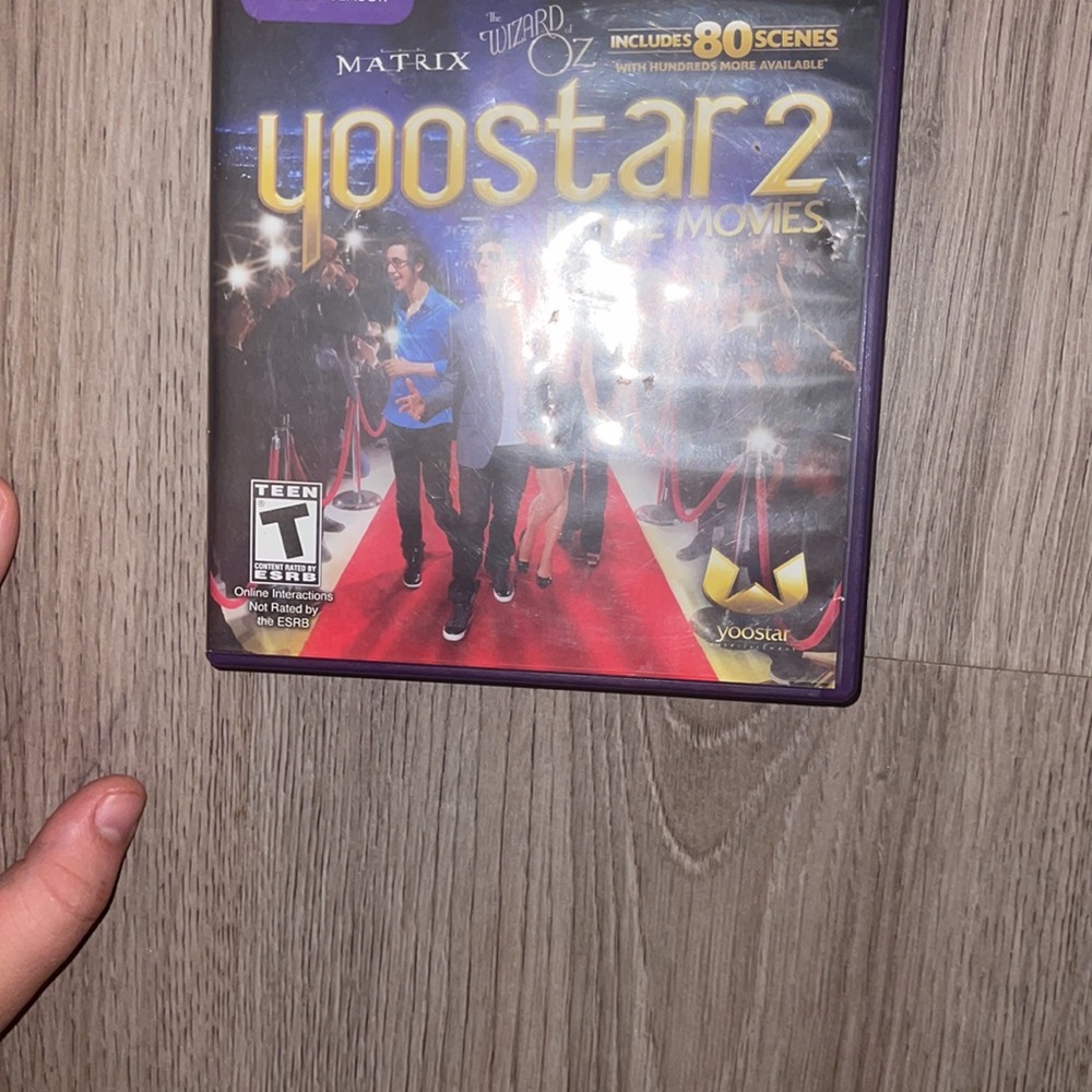 Video game - Picture 3 of 5